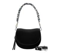 FREDsBRUDER sac à épaule bandoulière That’s My Bag Collection Saddle Black noir