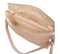FREDsBRUDER sac à épaule bandoulière Weave Harmony Crossbag Stone