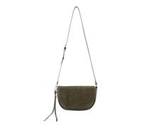 FREDsBRUDER sac à épaule bandoulière Weave Harmony Saddle Bag Khaki Green kaki
