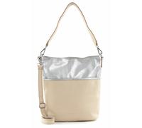FREDsBRUDER sac à épaule Beachbabe Bag Beige