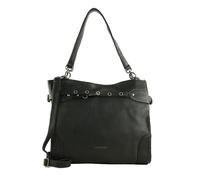 FREDsBRUDER Belt It Hobo Bag Black