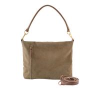 FREDsBRUDER sac à épaule Beyond Hobo Bag Taupe