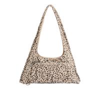 FREDsBRUDER sac à épaule Calm Triangle Hobo Bag Dotty Leo