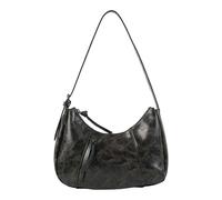 FREDsBRUDER sac à épaule Ever Faded Midi Hobo Faded Black