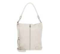 FREDsBRUDER sac à épaule Feeling Good Zip-Hobo Cream