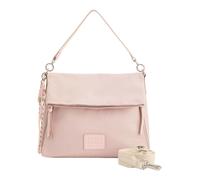 FREDsBRUDER sac à épaule Hobo Bag Rose Shades