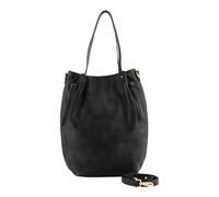 FREDsBRUDER sac à épaule Just Easy Hobo Bag Black noir