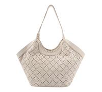 FREDsBRUDER sac à épaule Midi Shopper M Creamy Cream