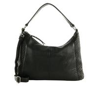 FREDsBRUDER sac à épaule MY Hobo Bag Black