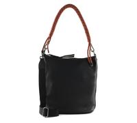 FREDsBRUDER sac à épaule Nea Hobo Black