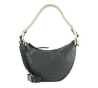 FREDsBRUDER sac à épaule Nea Round Hobo Blue Grey