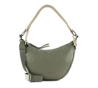 FREDsBRUDER sac à épaule Nea Round Hobo Icy Sage