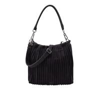 FREDsBRUDER sac à épaule Say Hello Midi Hobo Bag Black