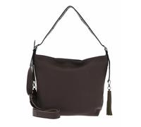 FREDsBRUDER sac à épaule Selma Hobo Taupe