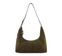 FREDsBRUDER sac à épaule Weave Harmony Handbag Khaki Green kaki