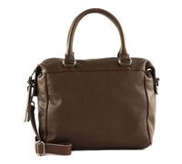 FREDsBRUDER sac à main Handian City Bag Mid Brown