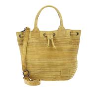 FREDsBRUDER sac à main Little Fat Friend Hand Bag Lemon