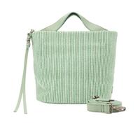 FREDsBRUDER Sac à main menthe vert pour femme - City - Beach - Repeat Handbag Sage 309848