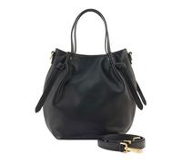 FREDsBRUDER Sac à main noir en cuir pour femme - Just Easy Little Basket 321243
