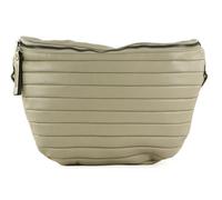 FREDsBRUDER Sac banane crème en cuir pour femme - Tabily Beltbag Cool Stone 198184