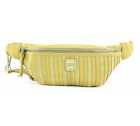 FREDsBRUDER sac banane Ravi Bumbag Lemon