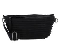 FREDsBRUDER sac banane Riffel Beltbag Black