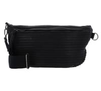 FREDsBRUDER sac banane Riffel Beltbag Black