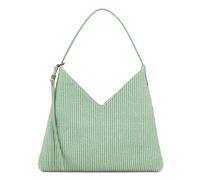 FREDsBRUDER Sac bandoulière 'City' menthe / blanc naturel, Taille One Size