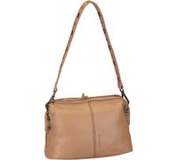 FREDsBRUDER Sac bandoulière 'Me and My' camel / noisette, Taille One Size