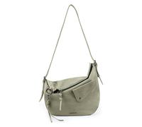 FREDsBRUDER Cuir sac à épaule bandoulière My Forever Friend Shoulder Bag Leaf kaki