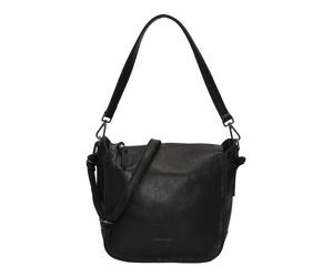 FREDsBRUDER Sac bandoulière 'My Forever Friend' noir, Taille One Size