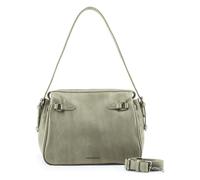 FREDsBRUDER Cuir sac à épaule bandoulière My Forever Friend Shoulderbag Leaf kaki