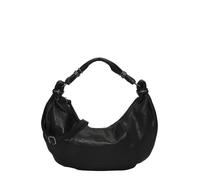 FREDsBRUDER Sac bandoulière noir, Taille One Size