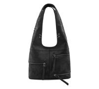 FREDsBRUDER Sac bandoulière 'Rebel At Heart' noir, Taille One Size