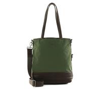 FREDsBRUDER sac shopper Anea Drawstring Shopper Green