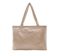 FREDsBRUDER sac shopper Comfy Carry Shopper Light Camel beige