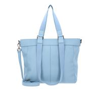 FREDsBRUDER sac shopper Keep On Smiling Big Shopper Shy Blue
