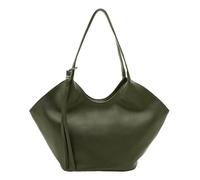 FREDsBRUDER sac shopper My Bestie Tulip Shopper Khaki Green kaki
