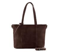 FREDsBRUDER sac shopper My Forever Friend Shopper Dark Chocolate marron foncé