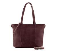 FREDsBRUDER sac shopper My Forever Friend Shopper Dark Red bordeaux