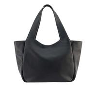 FREDsBRUDER sac shopper sac à épaule Just Easy Shopper Black noir