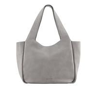 FREDsBRUDER sac shopper sac à épaule Just Easy Shopper Light Grey gris clair