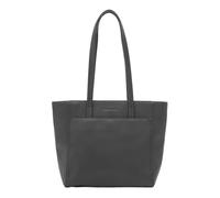 FREDsBRUDER sac shopper sac à épaule My Bestie Shopper Dark Grey gris foncé