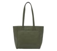 FREDsBRUDER sac shopper sac à épaule My Bestie Shopper Khaki Green kaki