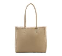 FredsBruder Take All You Need Sac de shopper 39 cm beige