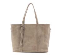 FREDsBRUDER Sac shopper taupe bleu clair pour femme - Reversible Shopper Spring Cloudy 304532