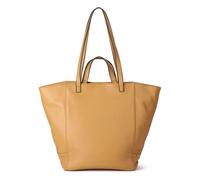 FREDsBRUDER Sac shopper terracotta en cuir pour femme - Oblivia Shopper Honey 198094