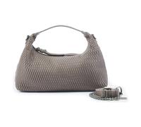 FredsBruder Soft Cut Sac à main Cuir véritable 35 cm brun