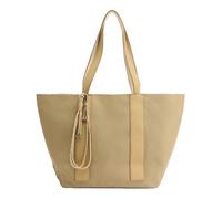 FredsBruder Carry Me Everywhere Sac de shopper 58 cm brun
