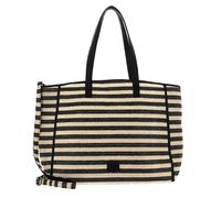 FREDsBRUDER Shopper Sommerliebe Shopper Black Stripes